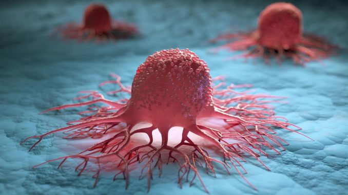 Cancer-Cells