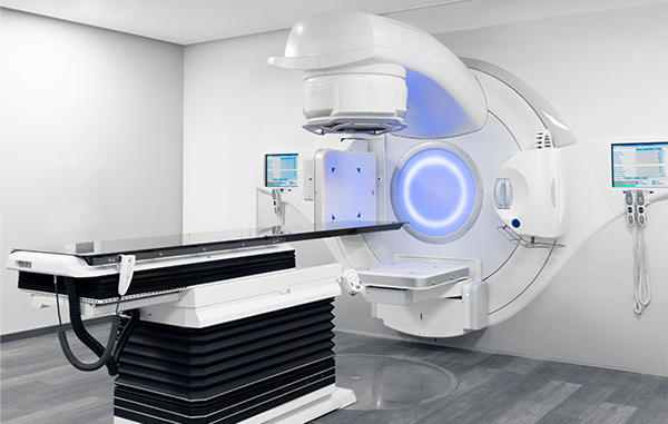 Radiation-Therapy