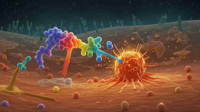 SSRIs_Cancer_Immunotherapy_TCell_Activation