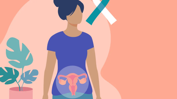 Uterine Cancer-2