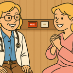 سوالاتی که باید پس از پایان درمان از پزشک خود بپرسید