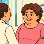 چرا در یک کارآزمایی بالینی شرکت کنیم؟